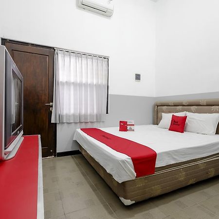Reddoorz @ Prambanan Timur Raya Semarang Dış mekan fotoğraf