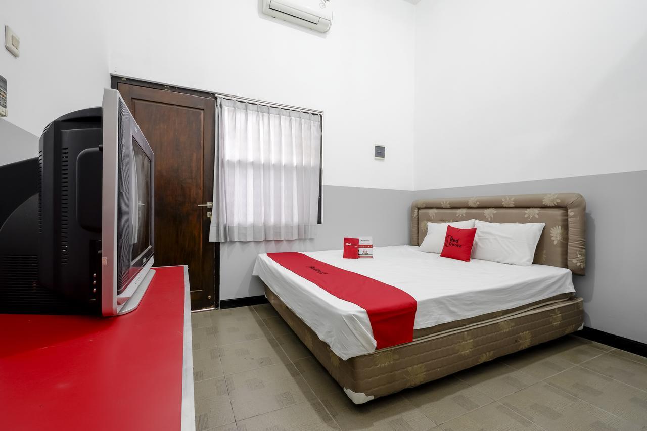 Reddoorz @ Prambanan Timur Raya Semarang Dış mekan fotoğraf